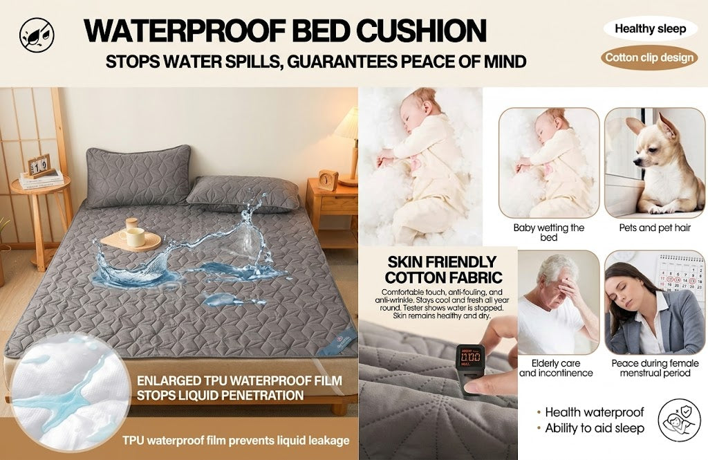 Bed Comforter