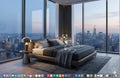 Bed Comforter