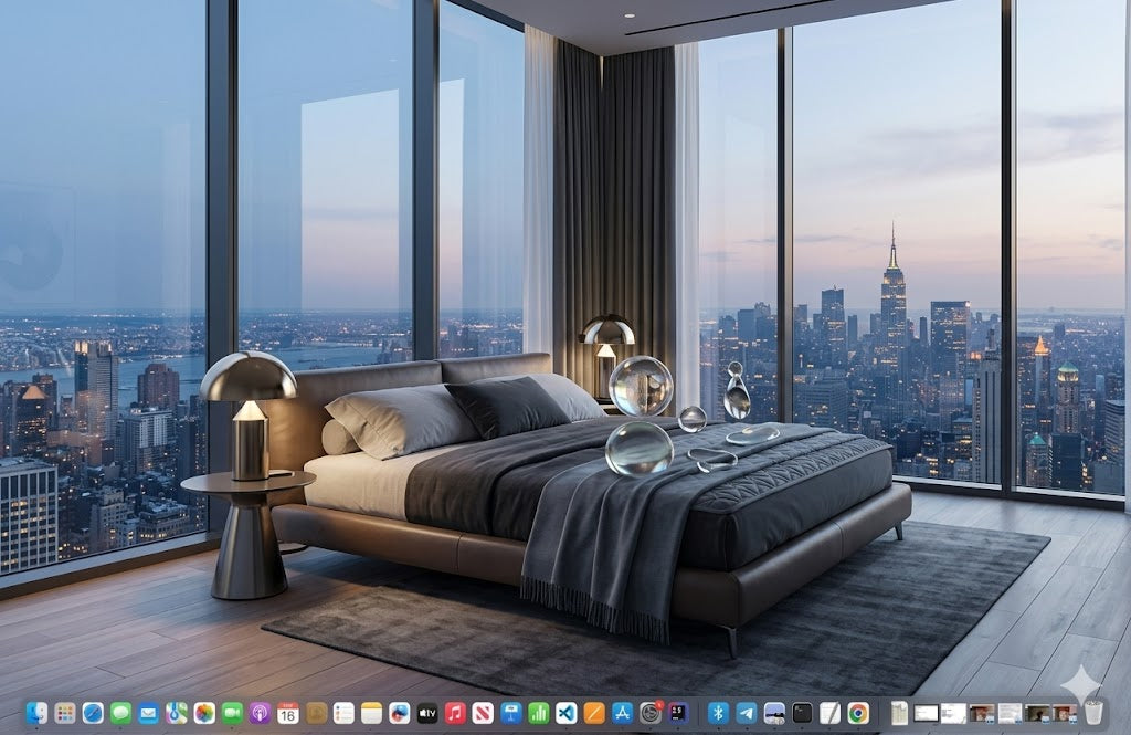 Bed Comforter