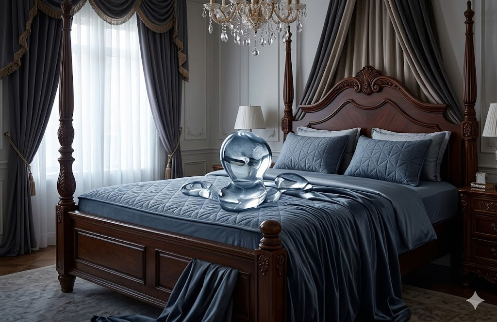 Bed Comforter
