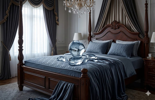 Bed Comforter