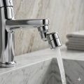 1080° Swivel Faucet Extender