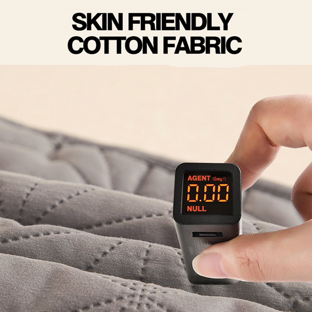 Bed Comforter