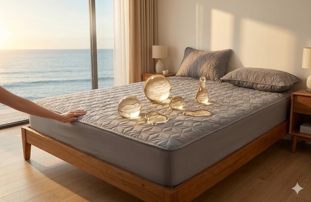 Bed Comforter