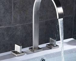 1080° Swivel Faucet Extender